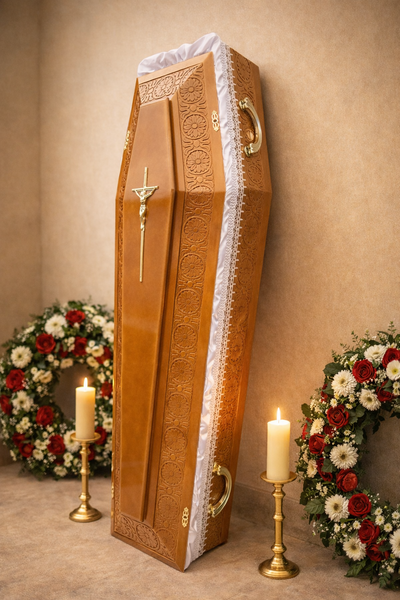 Servicii funerare Bucuresti si Ilfov – interventie rapida 24/7