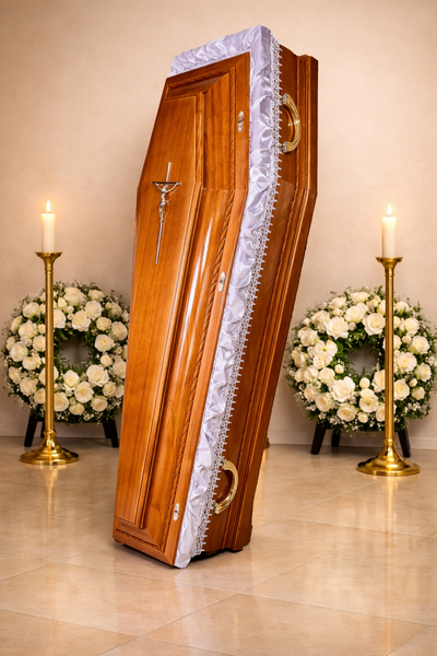 Servicii funerare Bucuresti si Ilfov – interventie rapida 24/7