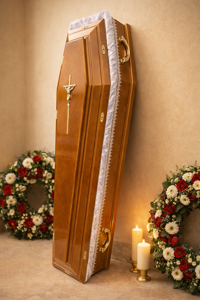 Servicii funerare Bucuresti si Ilfov – interventie rapida 24/7