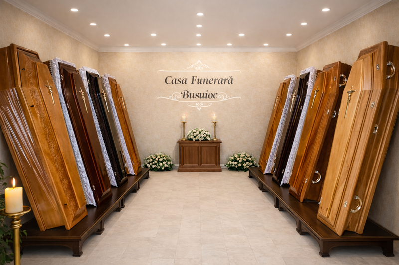Servicii funerare Bucuresti si Ilfov – interventie rapida 24/7