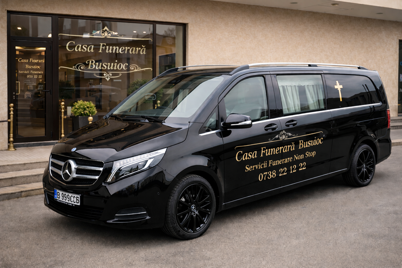 Servicii funerare Bucuresti si Ilfov – interventie rapida 24/7